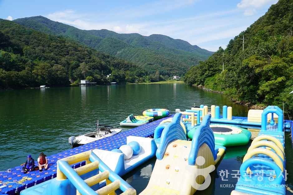 크라운수상레저 이미지 3