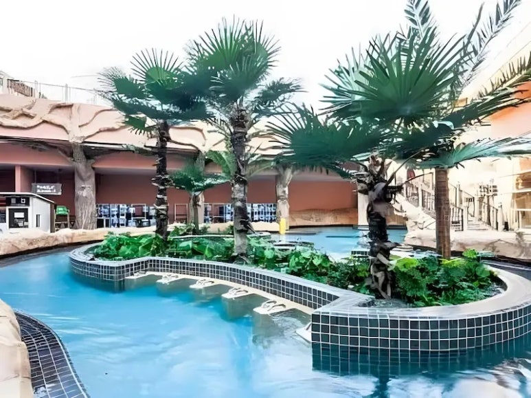 소노벨 변산 오션플레이 이미지 1