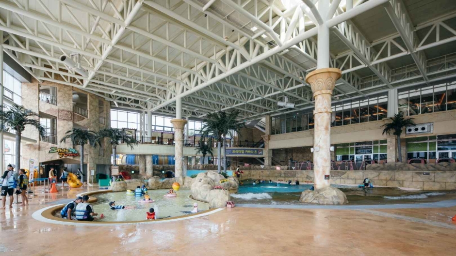강동 워터파크 이미지 3