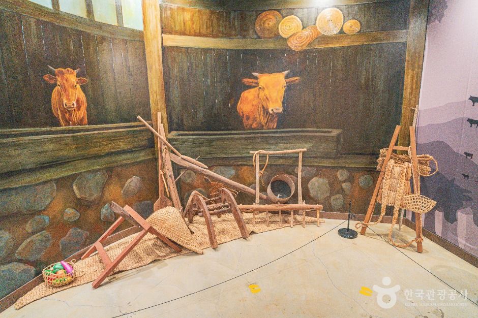 불고기 팜 농어촌 테마공원 이미지 3