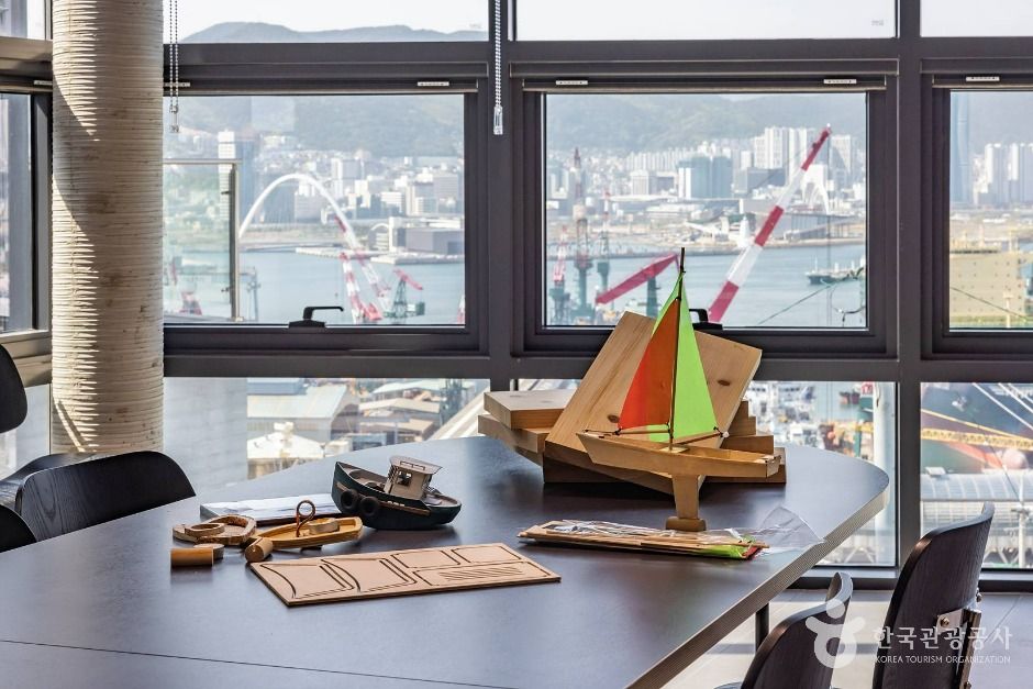 라보드 우든보트 이미지 6