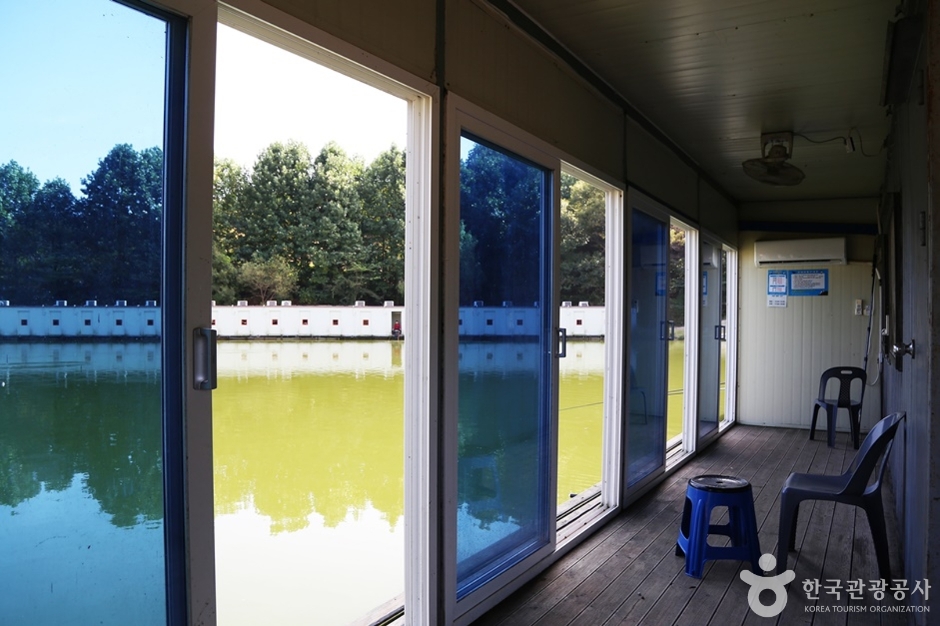 당골낚시터 이미지 3