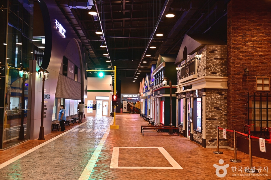 화순 키즈라라 이미지 1