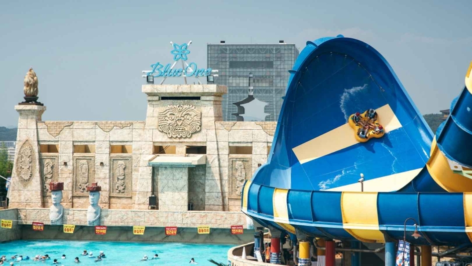 강동 워터파크 이미지 8