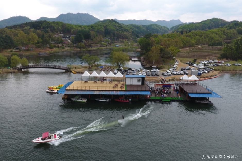 탑코리아수상레저 이미지 3