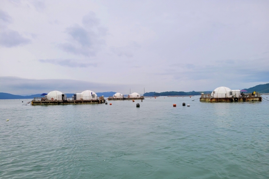 거금해양낚시공원 이미지 6