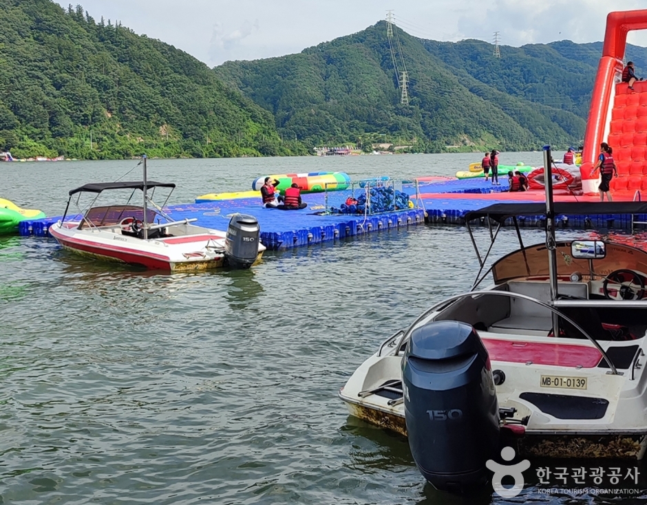 모비딕수상레저 이미지 4