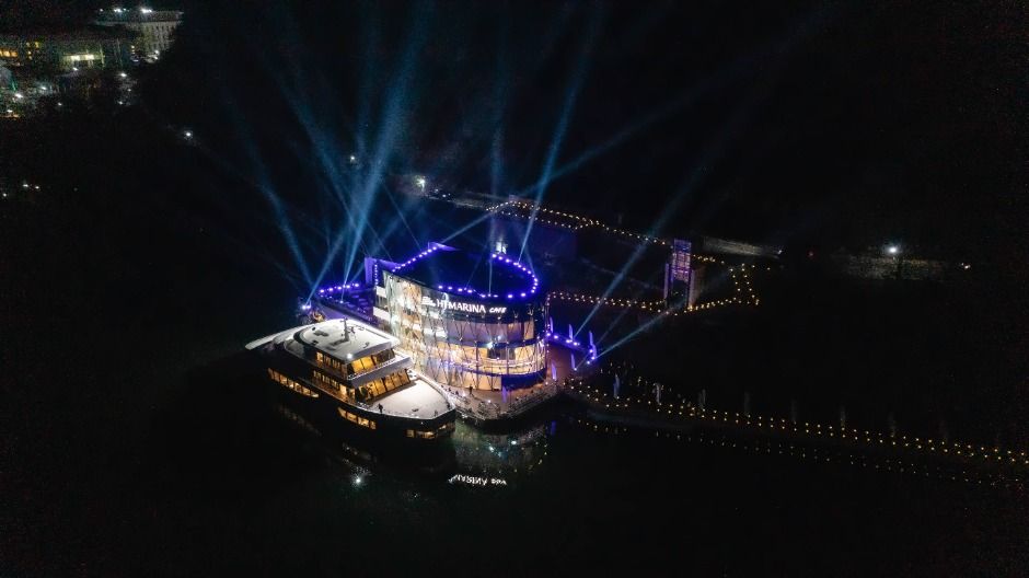 가평크루즈 이미지 4