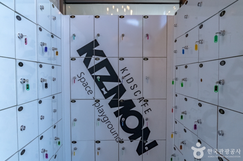 키즈몬 강릉점 이미지 2