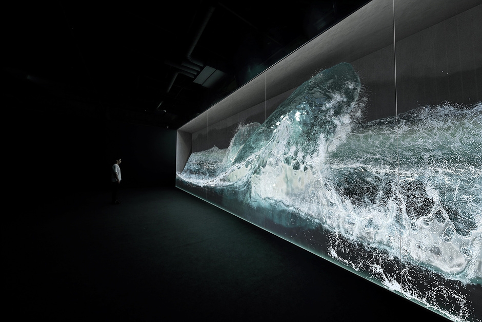 아르떼뮤지엄 제주 이미지 5