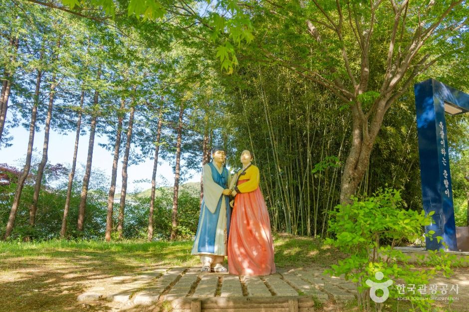 춘향테마파크 이미지 6