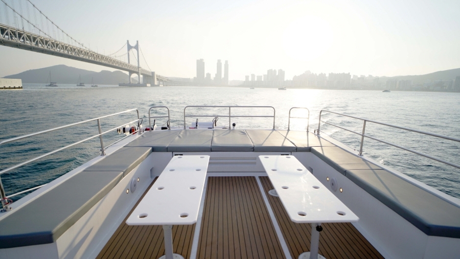 해운대리버크루즈 이미지 4