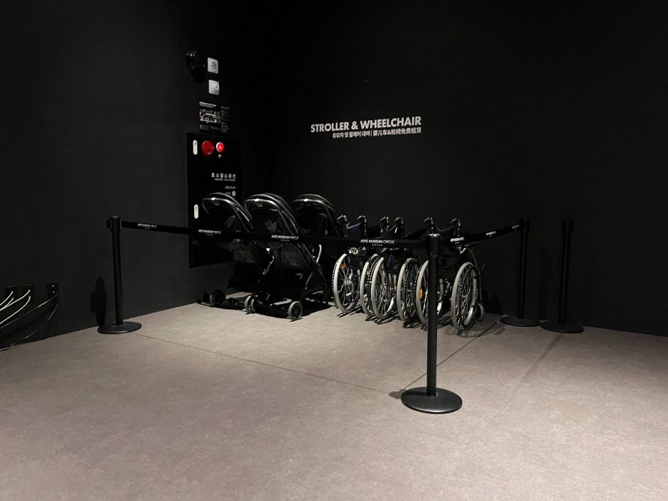 아르떼뮤지엄 부산 이미지 7