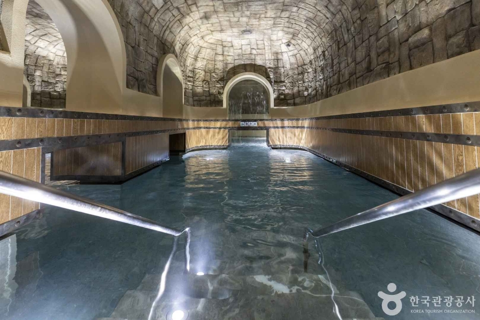 파라다이스 씨티 씨메르(인천) 이미지 3