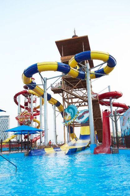 원마운트 워터파크 이미지 11