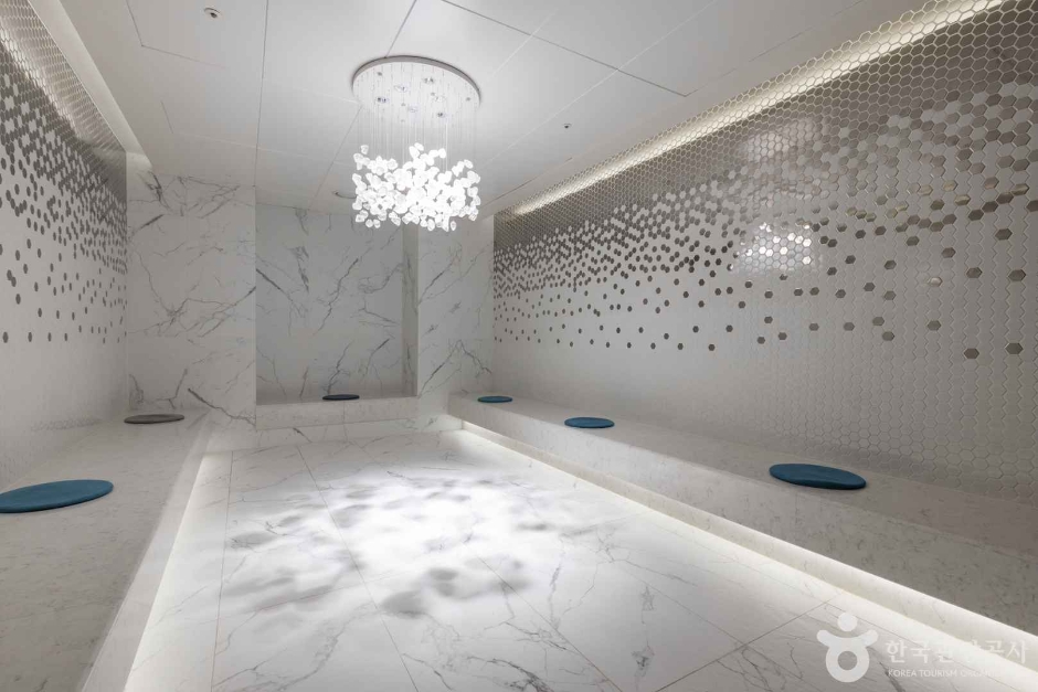 파라다이스 씨티 씨메르(인천) 이미지 8