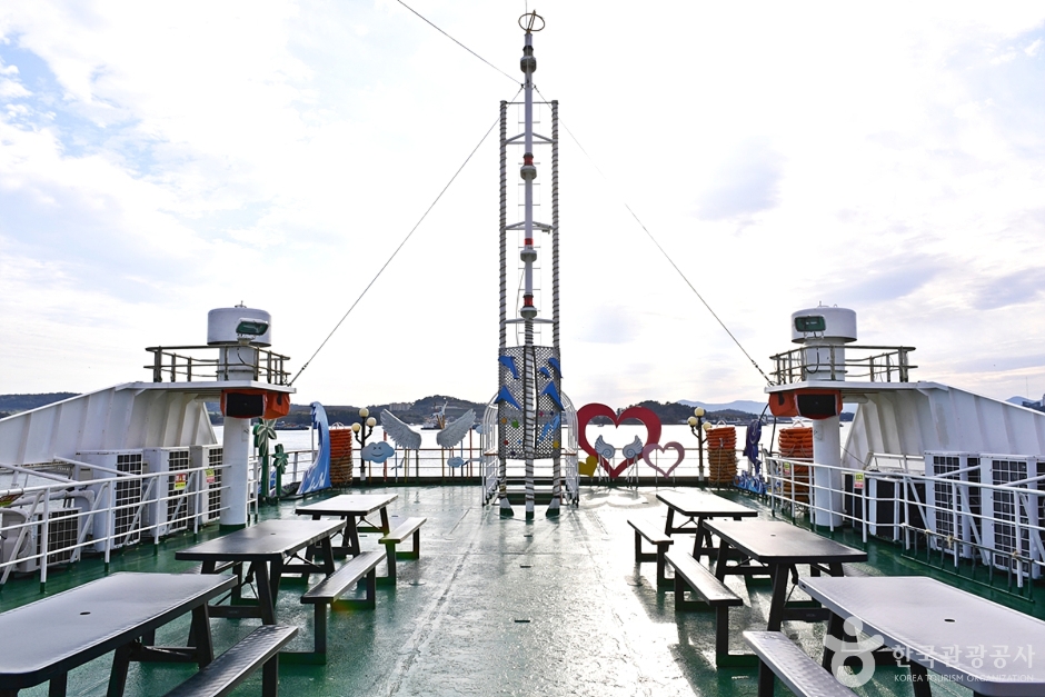 여수 미남크루즈 이미지 7