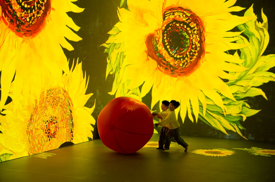 아르떼 키즈파크 제주 이미지 6