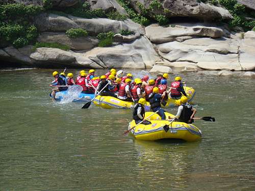 코리아레저캠프 이미지 1