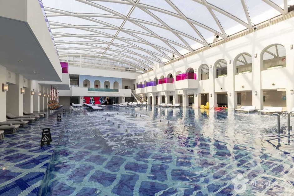 파라다이스 씨티 씨메르(인천) 이미지 1