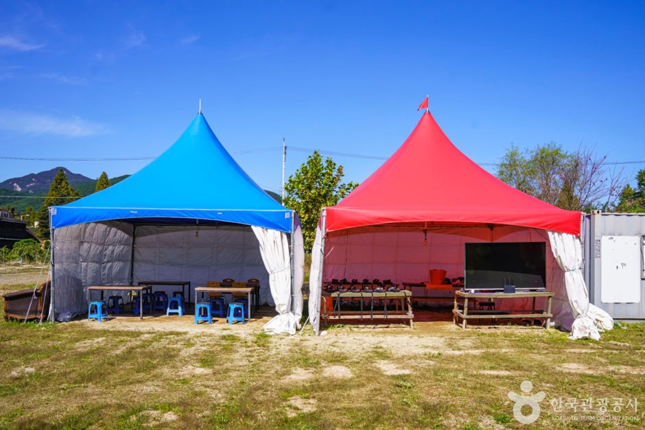 레이저 태그 서바이벌 이미지 8