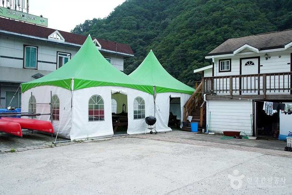 송강카누학교 이미지 9