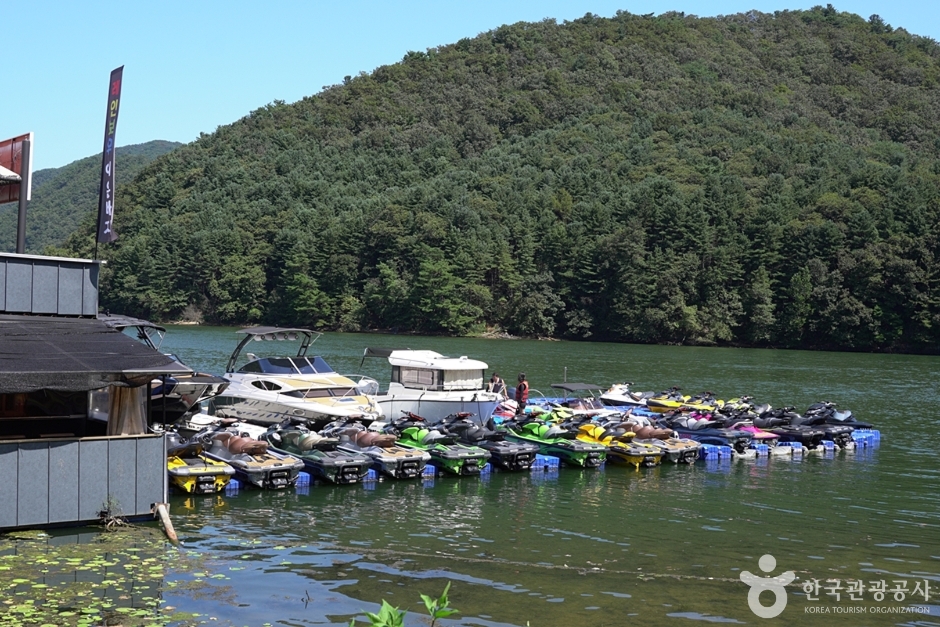 레인보우수상레저 이미지 2