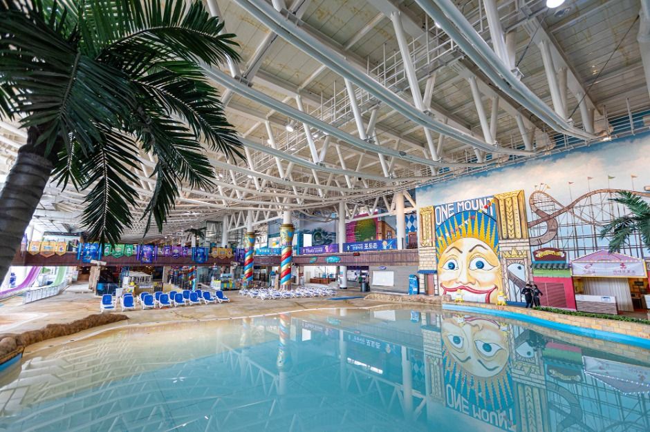 원마운트 워터파크 이미지 4