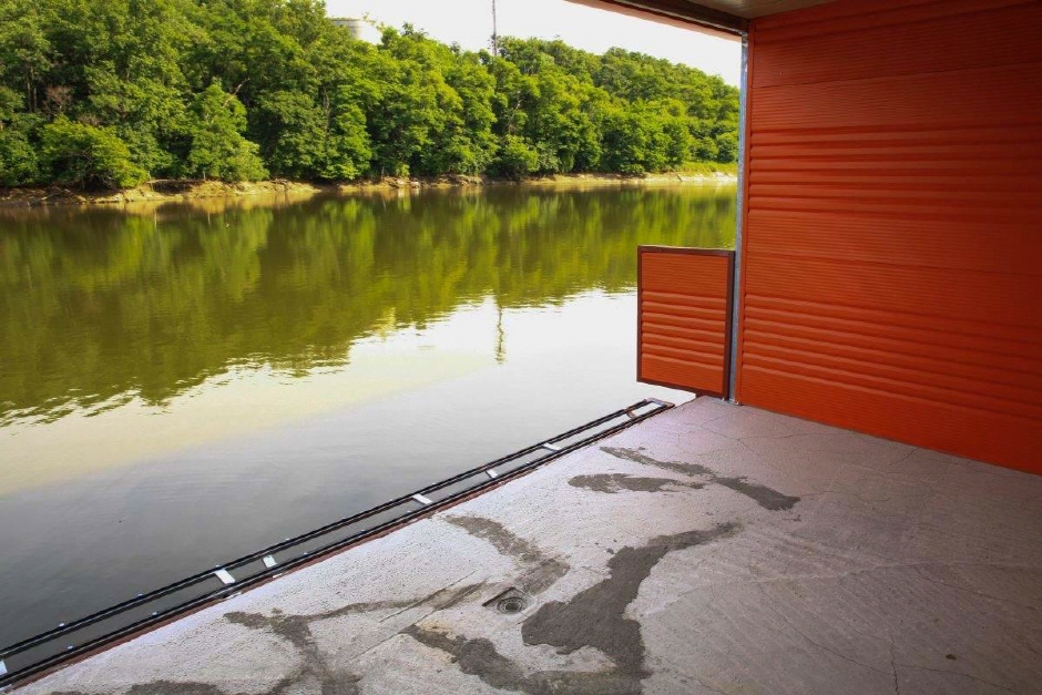 용대리낚시터 이미지 3