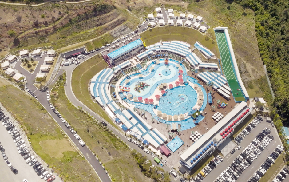 아쿠아틱파크 아마존 이미지 7