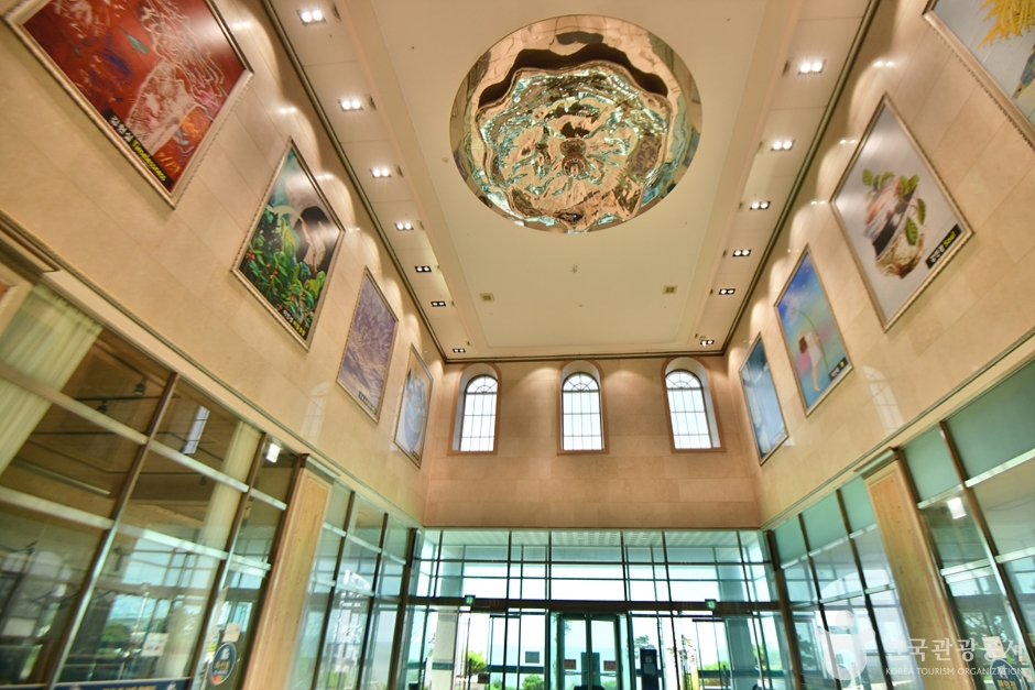 글로리비치해수찜 이미지 6