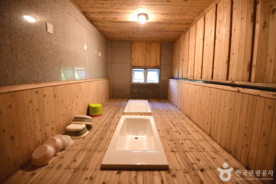 글로리비치해수찜 이미지 5