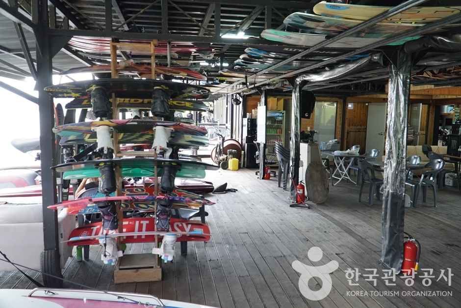 말리부수상레저 이미지 4