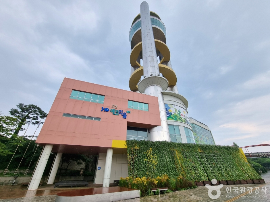 오산 에코리움 이미지 1