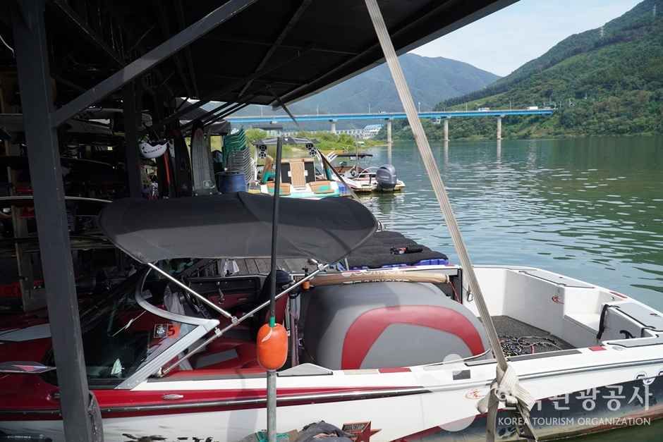 말리부수상레저 이미지 2