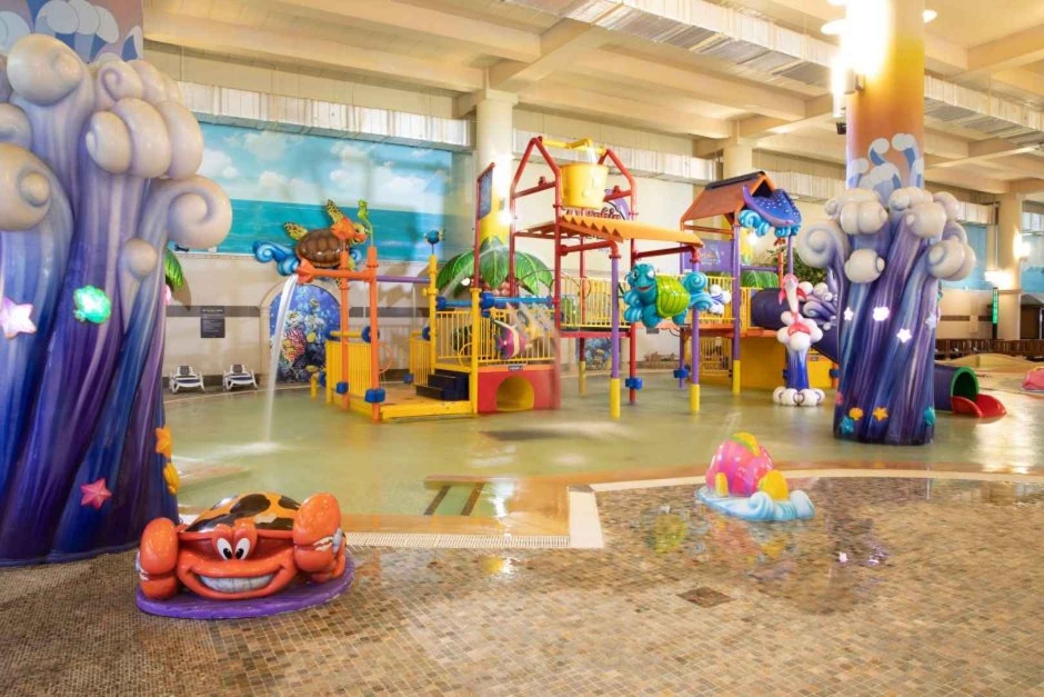 웅진플레이도시 이미지 1