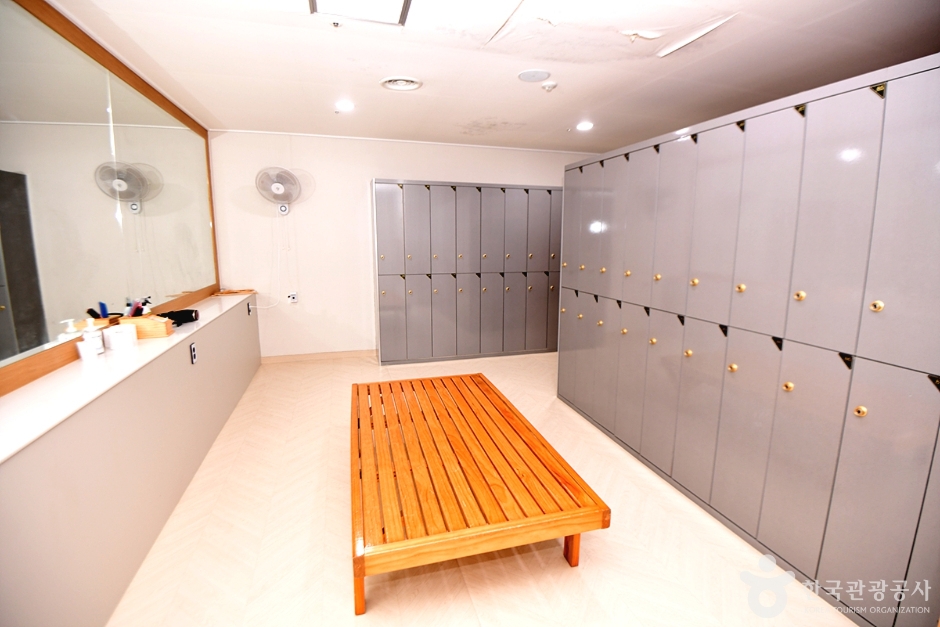 글로리비치해수찜 이미지 7