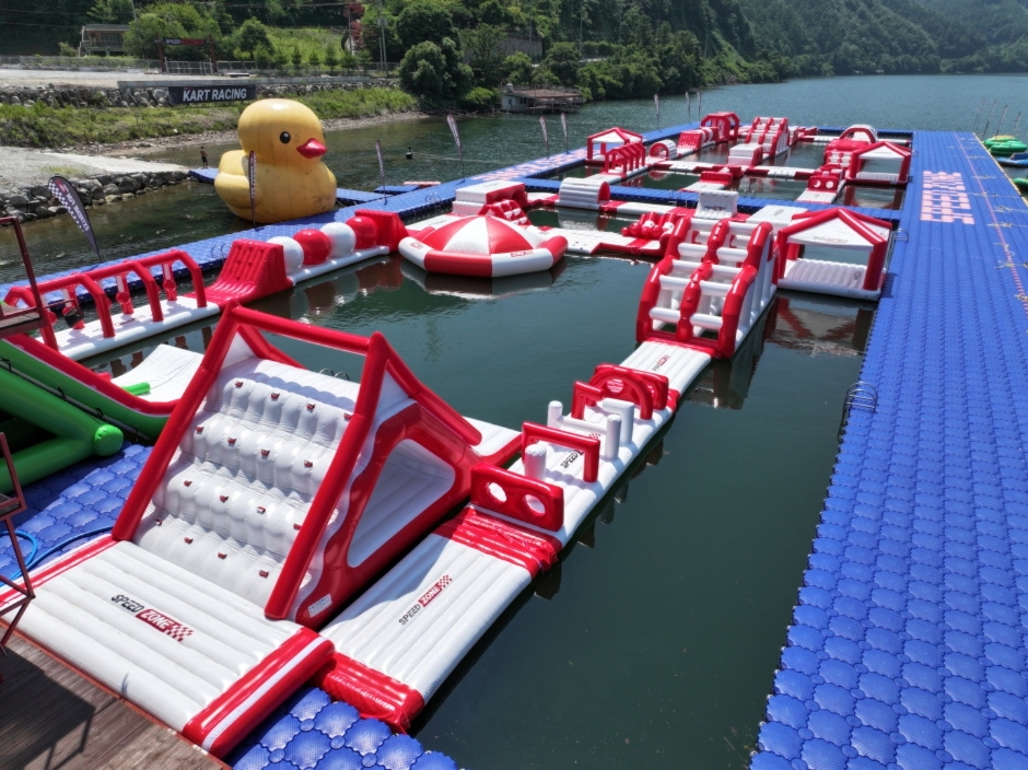 스피드존 이미지 4