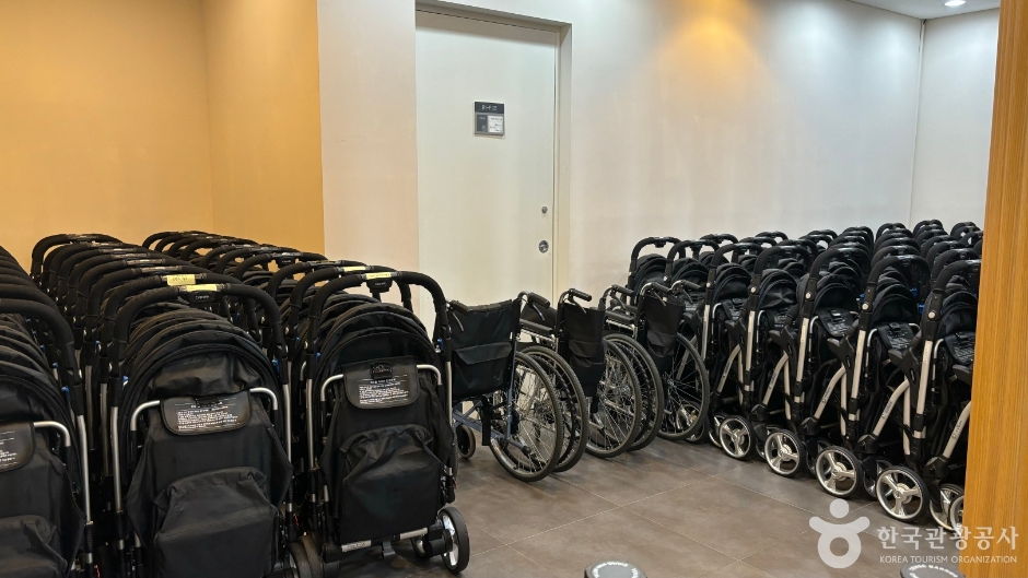 코엑스 아쿠아리움 이미지 4