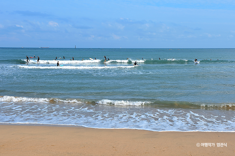 송정서핑학교 이미지 4