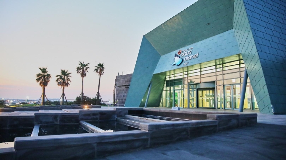 아쿠아플라넷 제주 이미지 1