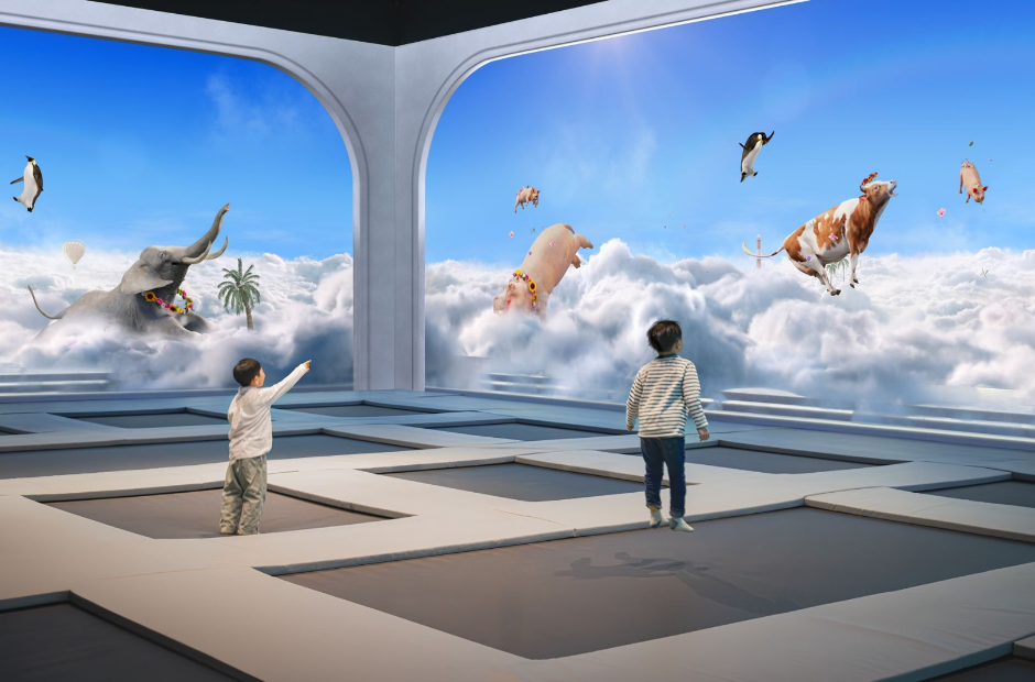 아르떼 키즈파크 제주 이미지 1