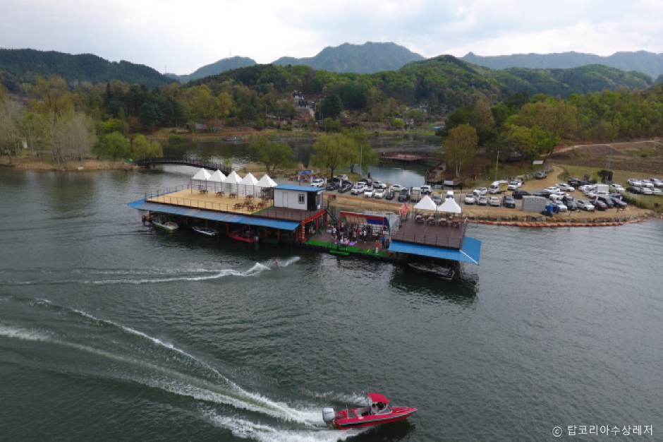 탑코리아수상레저 이미지 5