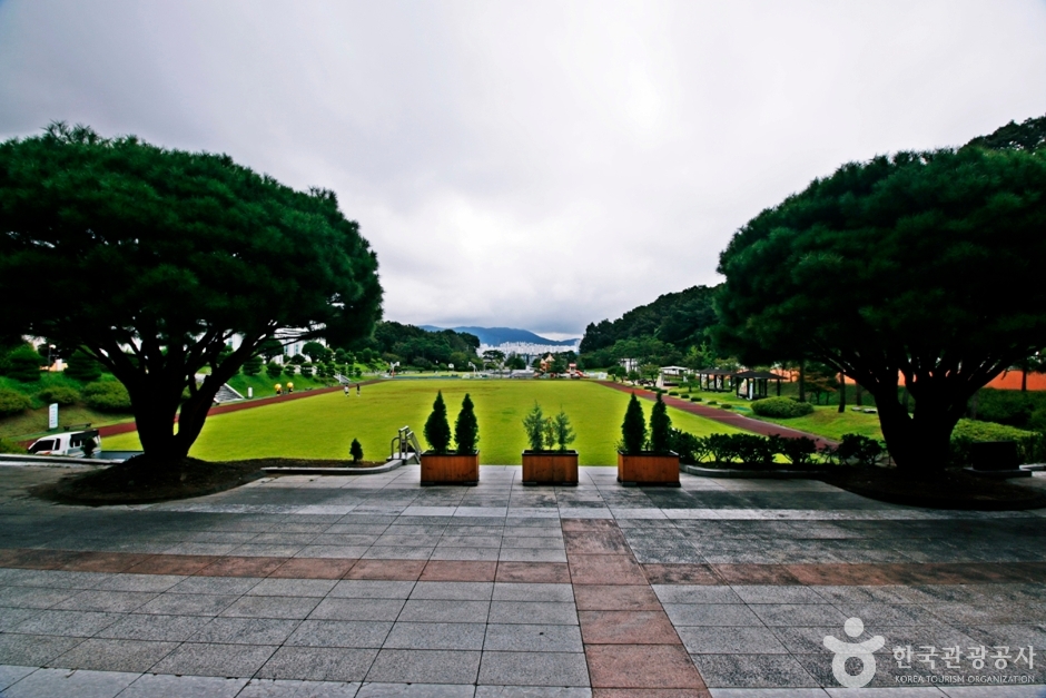 대전솔로몬로파크 이미지 5