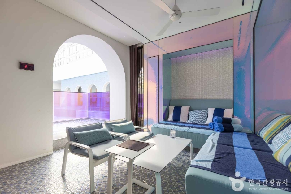 파라다이스 씨티 씨메르(인천) 이미지 9