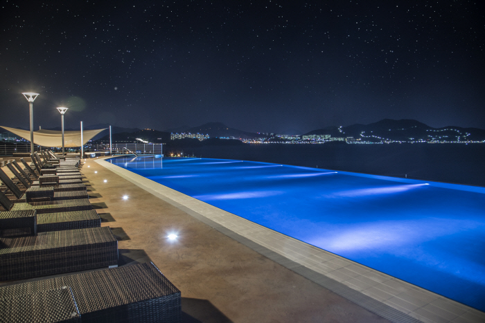 디오션리조트 워터파크 이미지 4