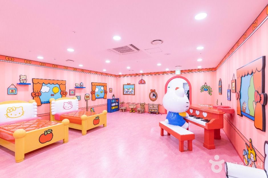 헬로키티아일랜드 이미지 2