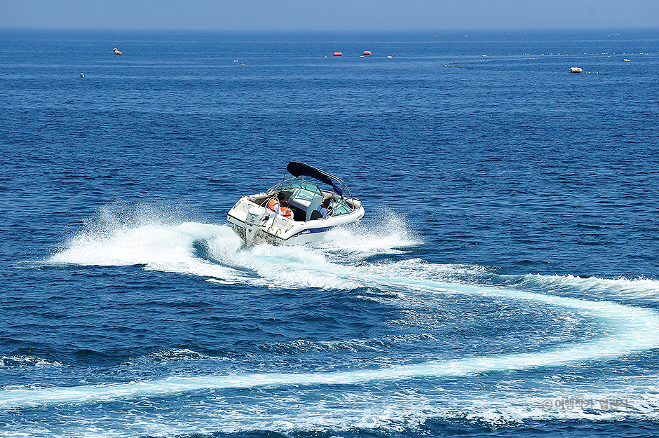 속초파워보트클럽 이미지 4