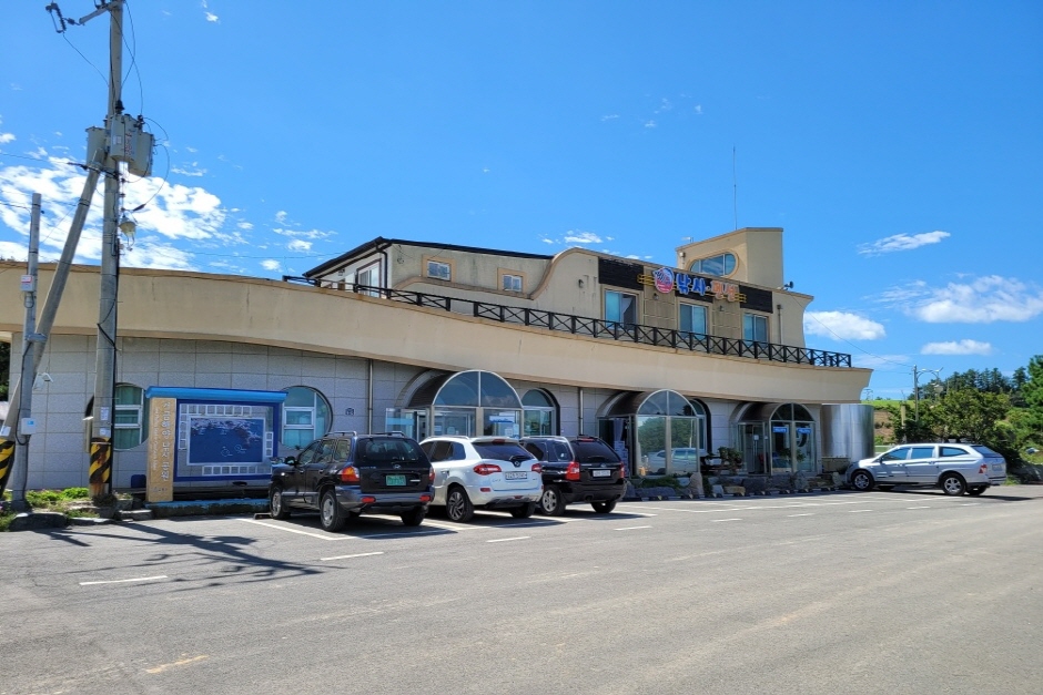 거금해양낚시공원 이미지 4