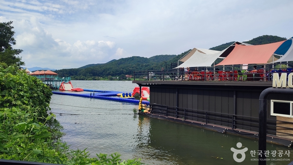 모비딕수상레저 이미지 3